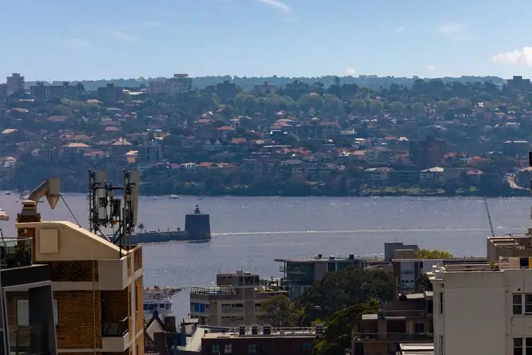 Sixth view of Homely apartment listing, 18D/82-94 Darlinghurst Road, Potts Point NSW 2011