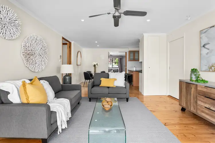 Third view of Homely house listing, 8 Lynch Street, Hughes ACT 2605
