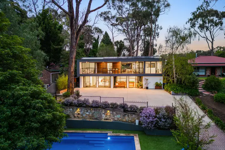 12 Cave Avenue, Bridgewater SA 5155