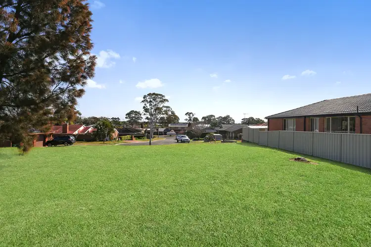Second view of Homely rural property listing, 9 Bella Place, Barden Ridge NSW 2234