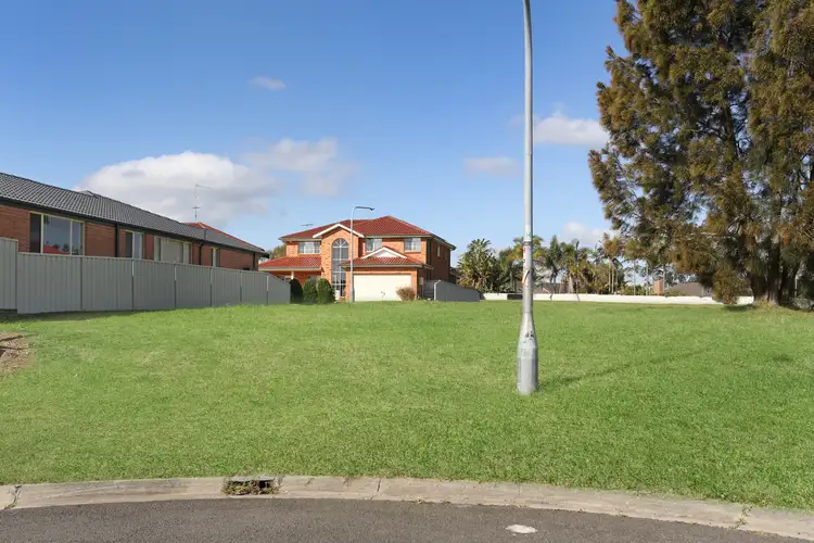 Third view of Homely rural property listing, 9 Bella Place, Barden Ridge NSW 2234