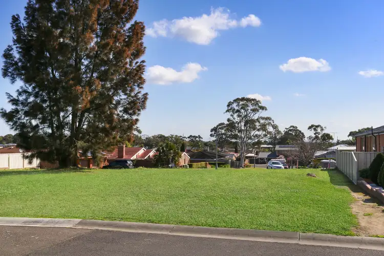 Fifth view of Homely rural property listing, 9 Bella Place, Barden Ridge NSW 2234