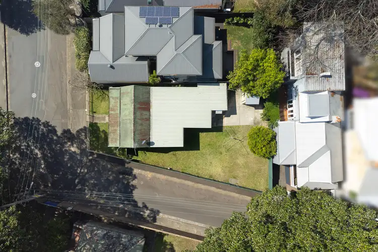 Fourth view of Homely house listing, 48 Moodie Street, Rozelle NSW 2039