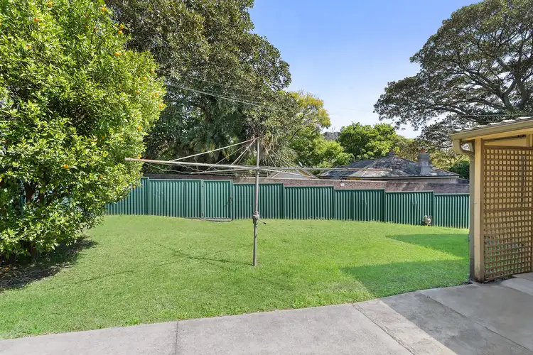 Fifth view of Homely house listing, 48 Moodie Street, Rozelle NSW 2039