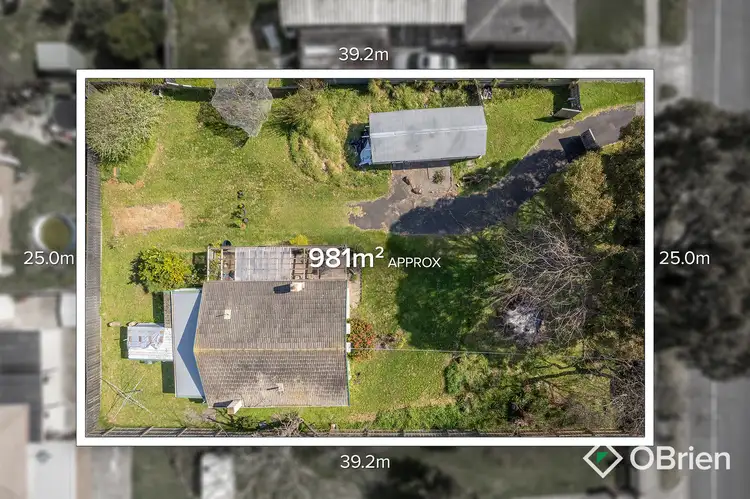 140 Skye Road, Frankston VIC 3199
