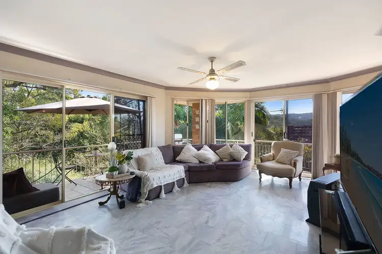 Fourth view of Homely townhouse listing, 2/6-8 Dakara Avenue, Erina NSW 2250