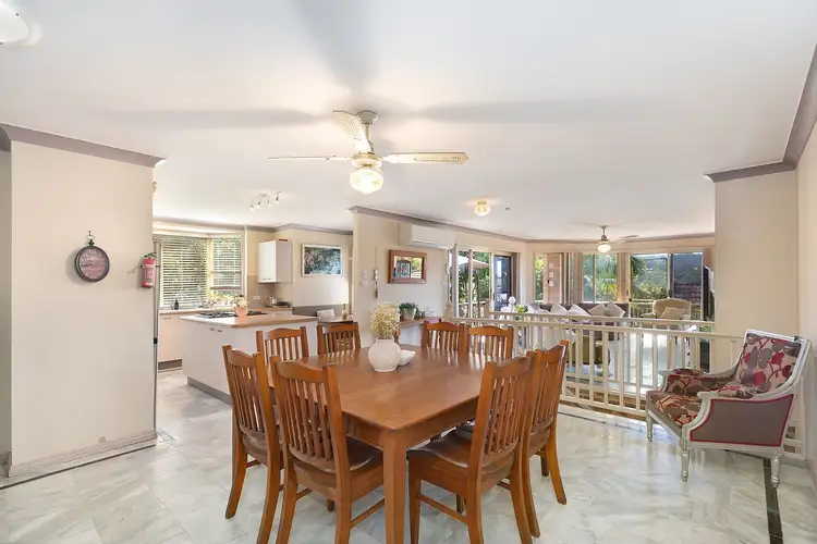 Sixth view of Homely townhouse listing, 2/6-8 Dakara Avenue, Erina NSW 2250
