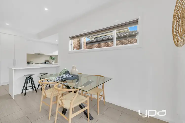 Fourth view of Homely townhouse listing, 3/22 Shirley Street, Fawkner VIC 3060