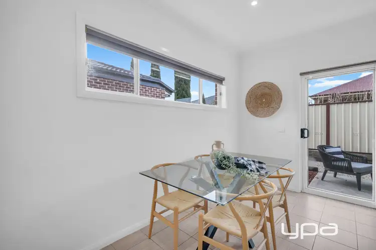 Fifth view of Homely townhouse listing, 3/22 Shirley Street, Fawkner VIC 3060