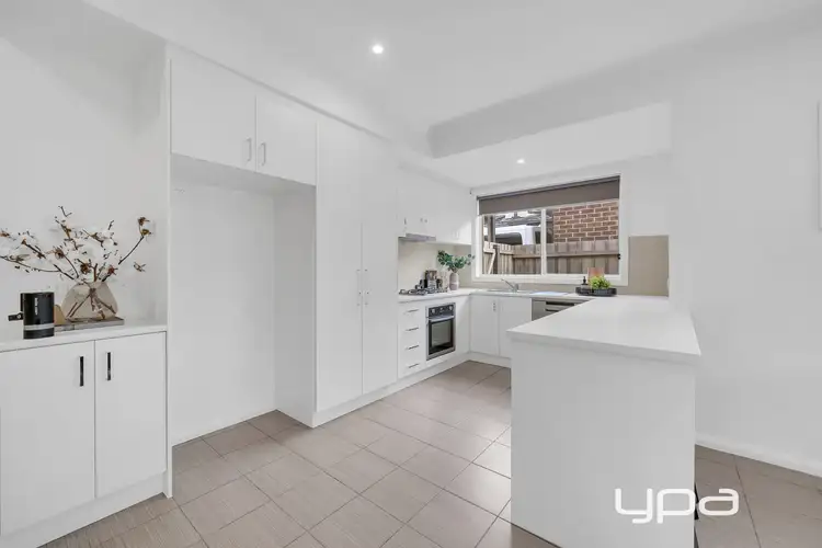 Sixth view of Homely townhouse listing, 3/22 Shirley Street, Fawkner VIC 3060