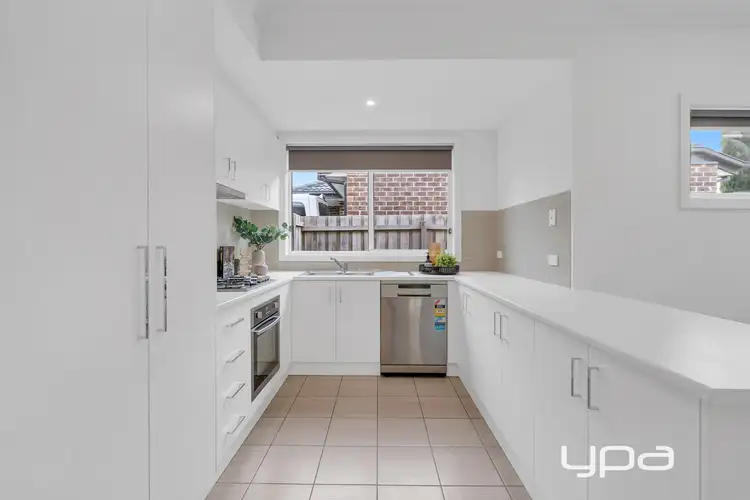 Seventh view of Homely townhouse listing, 3/22 Shirley Street, Fawkner VIC 3060