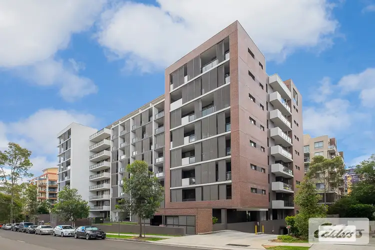 503/18-26 Romsey Street, Waitara NSW 2077