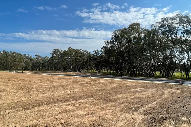 Fourth view of Homely land listing, Sanctuary Boulevard, Maiden Gully VIC 3551