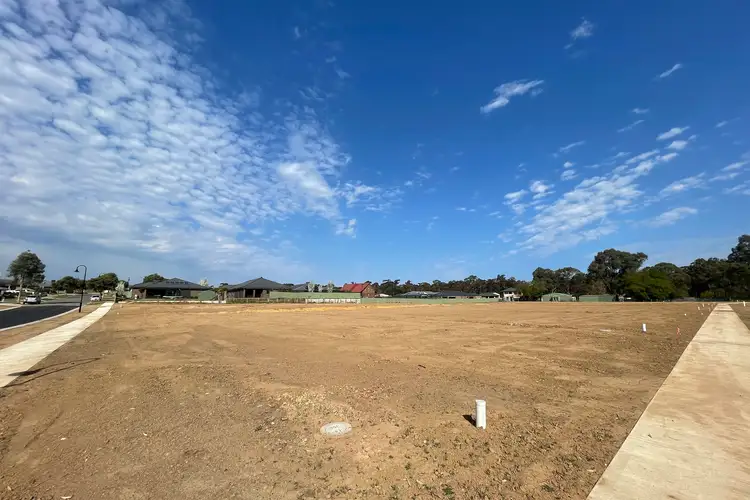 Sixth view of Homely land listing, Sanctuary Boulevard, Maiden Gully VIC 3551