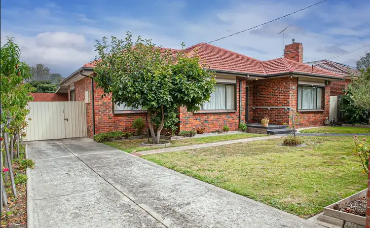 58 King Street, Dandenong VIC 3175
