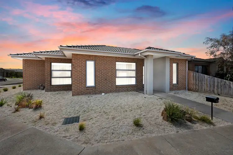 9 Shearwater Drive, Armstrong Creek VIC 3217