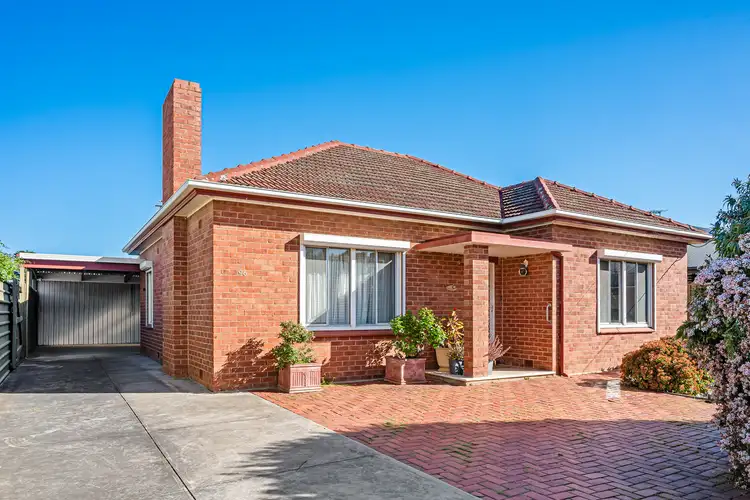 96 Beaconsfield Terrace, Ascot Park SA 5043