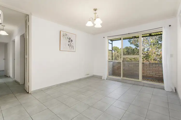 Second view of Homely apartment listing, 17/3 Grace Campbell Crescent, Hillsdale NSW 2036
