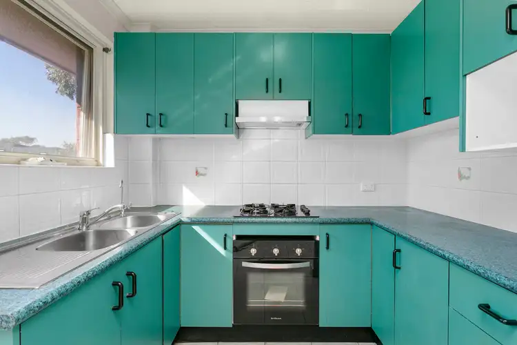 Third view of Homely apartment listing, 17/3 Grace Campbell Crescent, Hillsdale NSW 2036