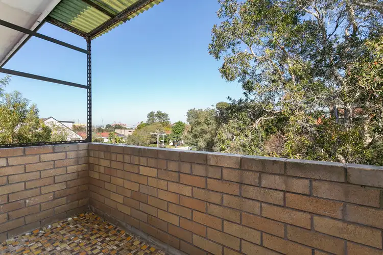 Fourth view of Homely apartment listing, 17/3 Grace Campbell Crescent, Hillsdale NSW 2036