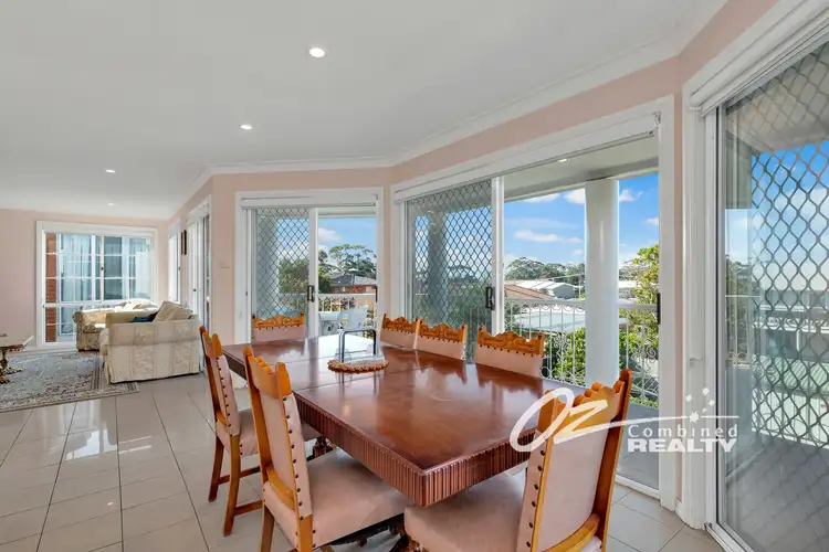 Fifth view of Homely house listing, 28 Lambs Crescent, Vincentia NSW 2540