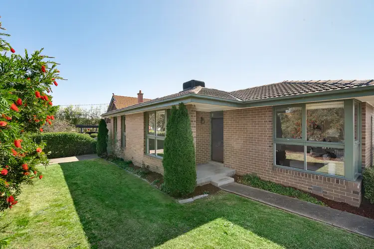 Main view of Homely unit listing, 1/39 Grant Street, Malvern East VIC 3145