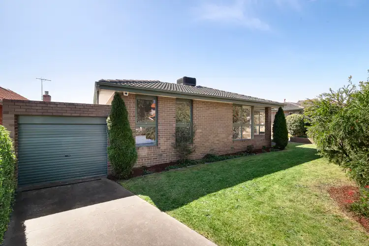 Second view of Homely unit listing, 1/39 Grant Street, Malvern East VIC 3145