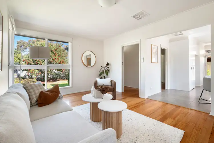 Fourth view of Homely unit listing, 1/39 Grant Street, Malvern East VIC 3145