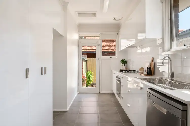 Fifth view of Homely unit listing, 1/39 Grant Street, Malvern East VIC 3145