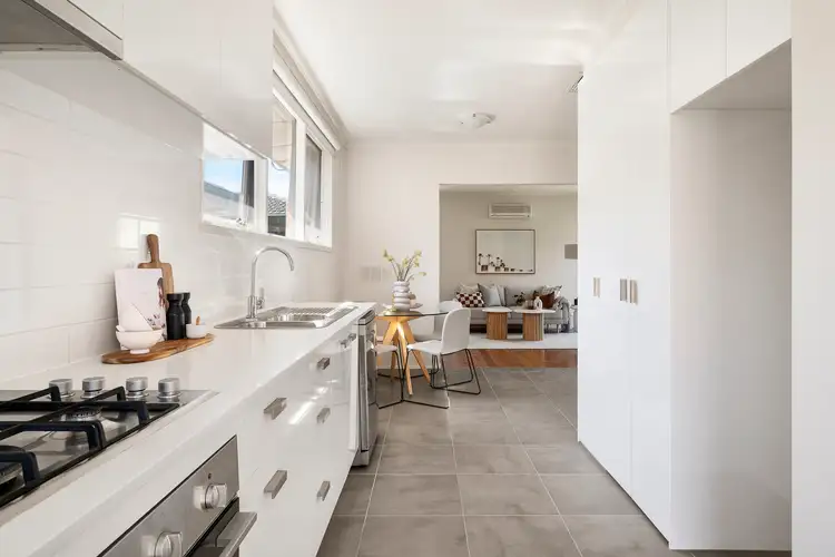 Sixth view of Homely unit listing, 1/39 Grant Street, Malvern East VIC 3145