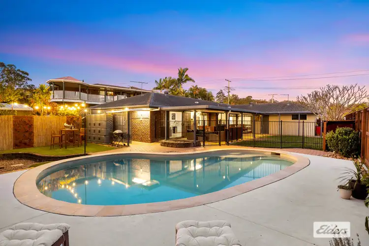 Main view of Homely house listing, 8 Coleman Crescent, Springwood QLD 4127