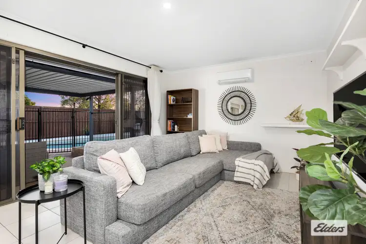 Second view of Homely house listing, 8 Coleman Crescent, Springwood QLD 4127