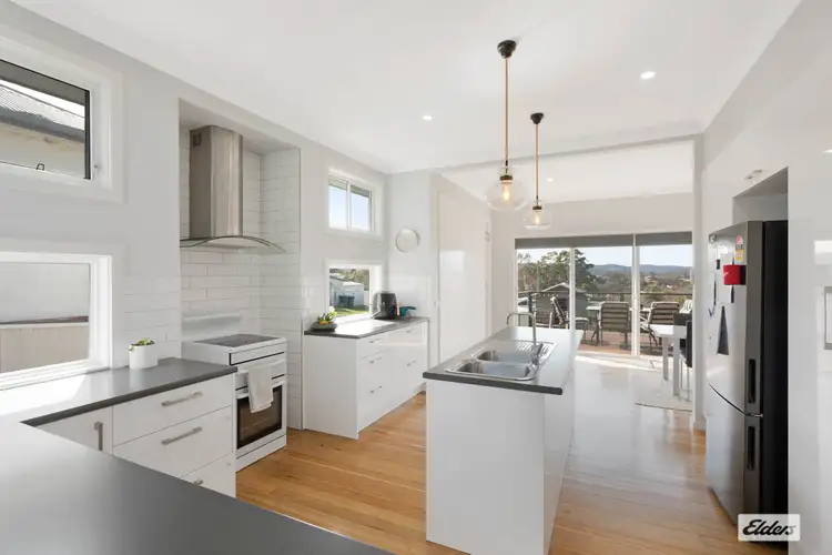 Fifth view of Homely house listing, 220 Auckland Street, Bega NSW 2550