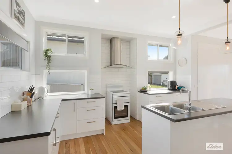 Sixth view of Homely house listing, 220 Auckland Street, Bega NSW 2550