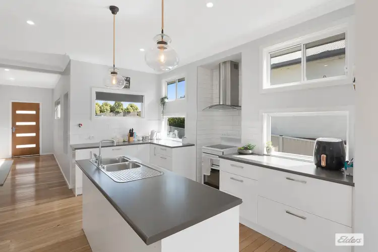 Seventh view of Homely house listing, 220 Auckland Street, Bega NSW 2550