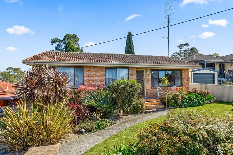 64 Coolabah Road, Dapto NSW 2530