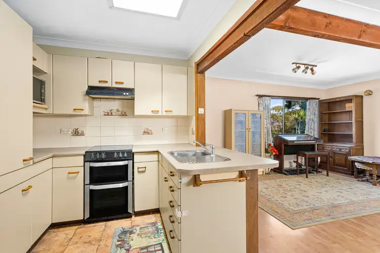 Fifth view of Homely house listing, 64 Coolabah Road, Dapto NSW 2530