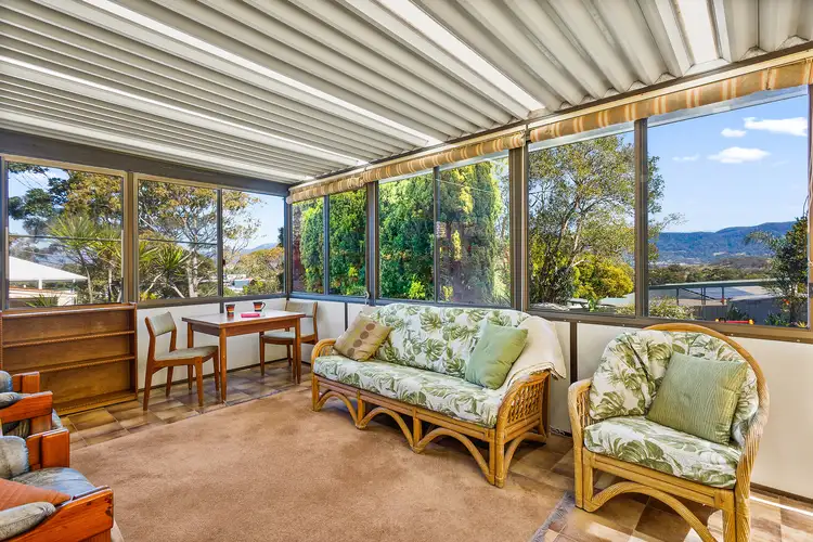 Sixth view of Homely house listing, 64 Coolabah Road, Dapto NSW 2530