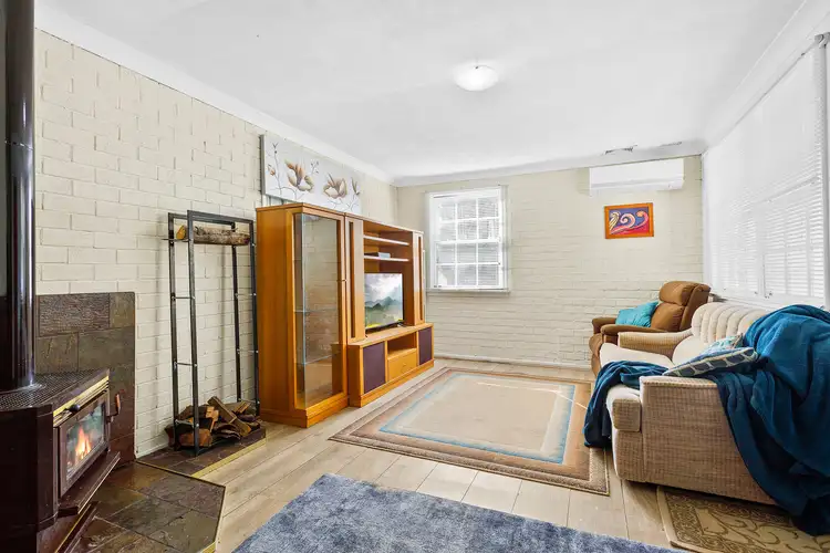 Second view of Homely house listing, 8 Galong Crescent, Koonawarra NSW 2530