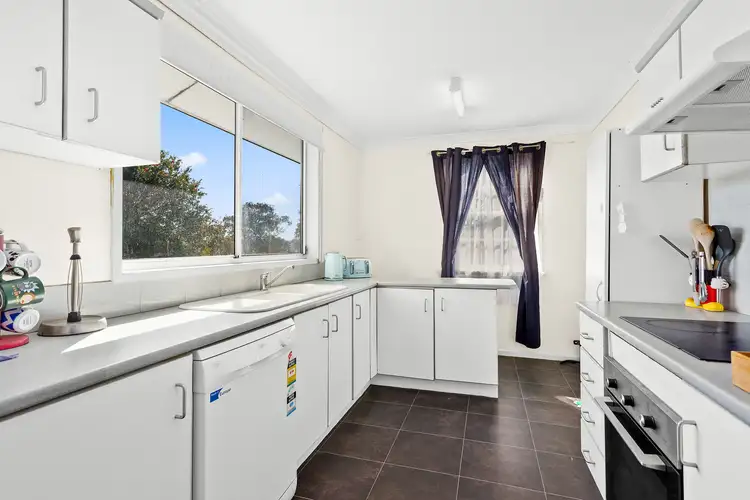 Third view of Homely house listing, 8 Galong Crescent, Koonawarra NSW 2530