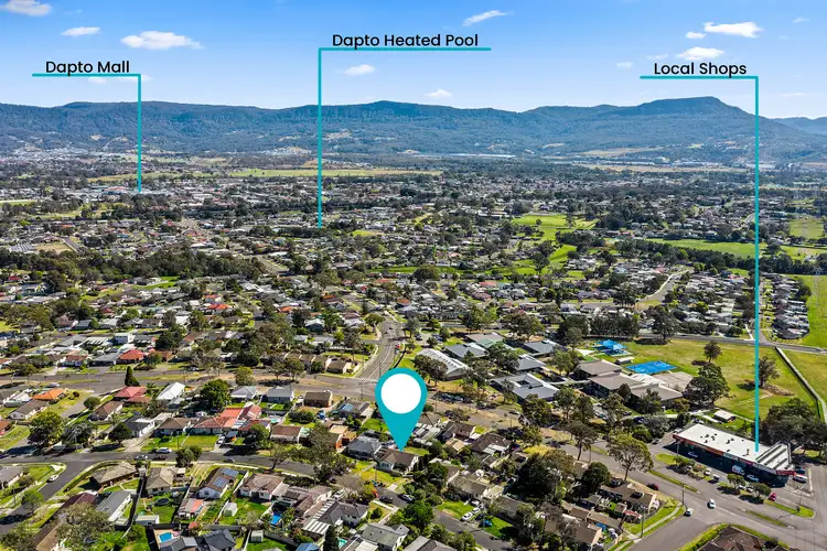 Fourth view of Homely house listing, 8 Galong Crescent, Koonawarra NSW 2530