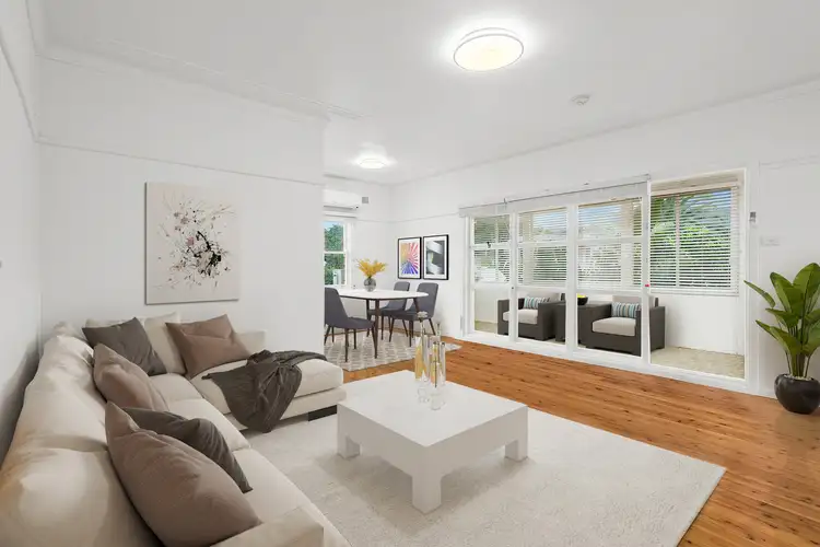 1 The Mall, West Wollongong NSW 2500