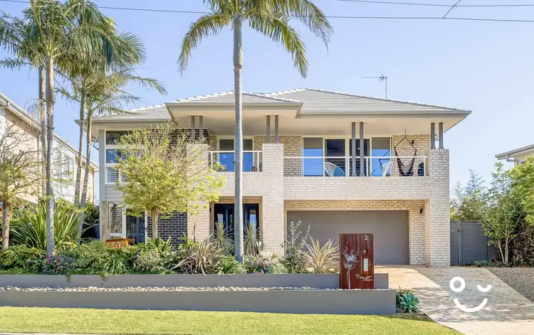 Main view of Homely house listing, 2 William Street, Shellharbour NSW 2529
