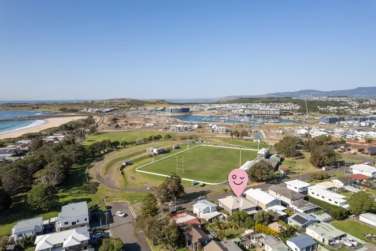 Second view of Homely house listing, 2 William Street, Shellharbour NSW 2529