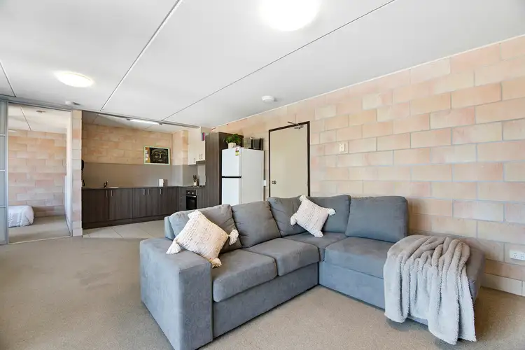 Second view of Homely apartment listing, 305B/96 High Street, Southport QLD 4215