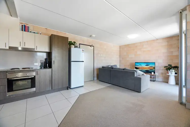 Third view of Homely apartment listing, 305B/96 High Street, Southport QLD 4215