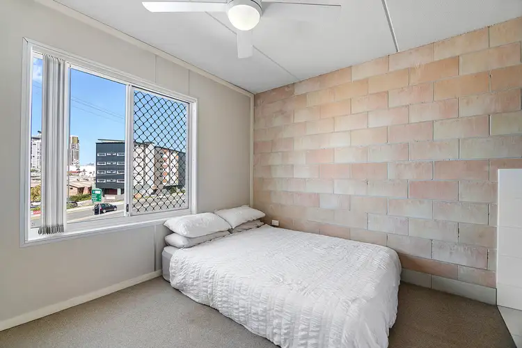 Fifth view of Homely apartment listing, 305B/96 High Street, Southport QLD 4215