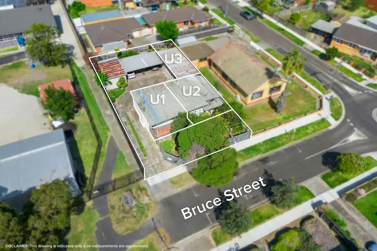 Main view of Homely house listing, 1 Bruce Street, Bell Park VIC 3215