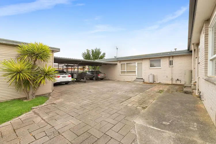 Sixth view of Homely house listing, 1 Bruce Street, Bell Park VIC 3215
