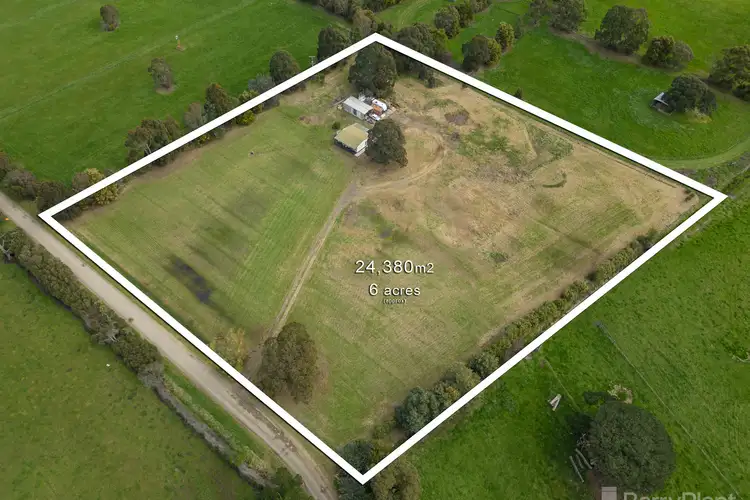 85 Osborn Road, Bayles VIC 3981